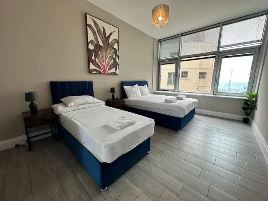 Appartement Flash Sale Centre Seafront 1 Bedroom Flat Bn1gre07 *